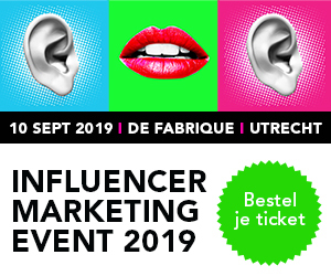 Influencer Marketing Event