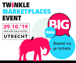 Twinkle Marketplaces Event
