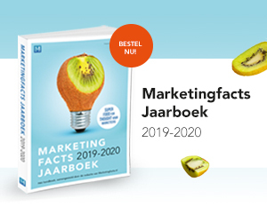 Marketingfacts Jaarboek